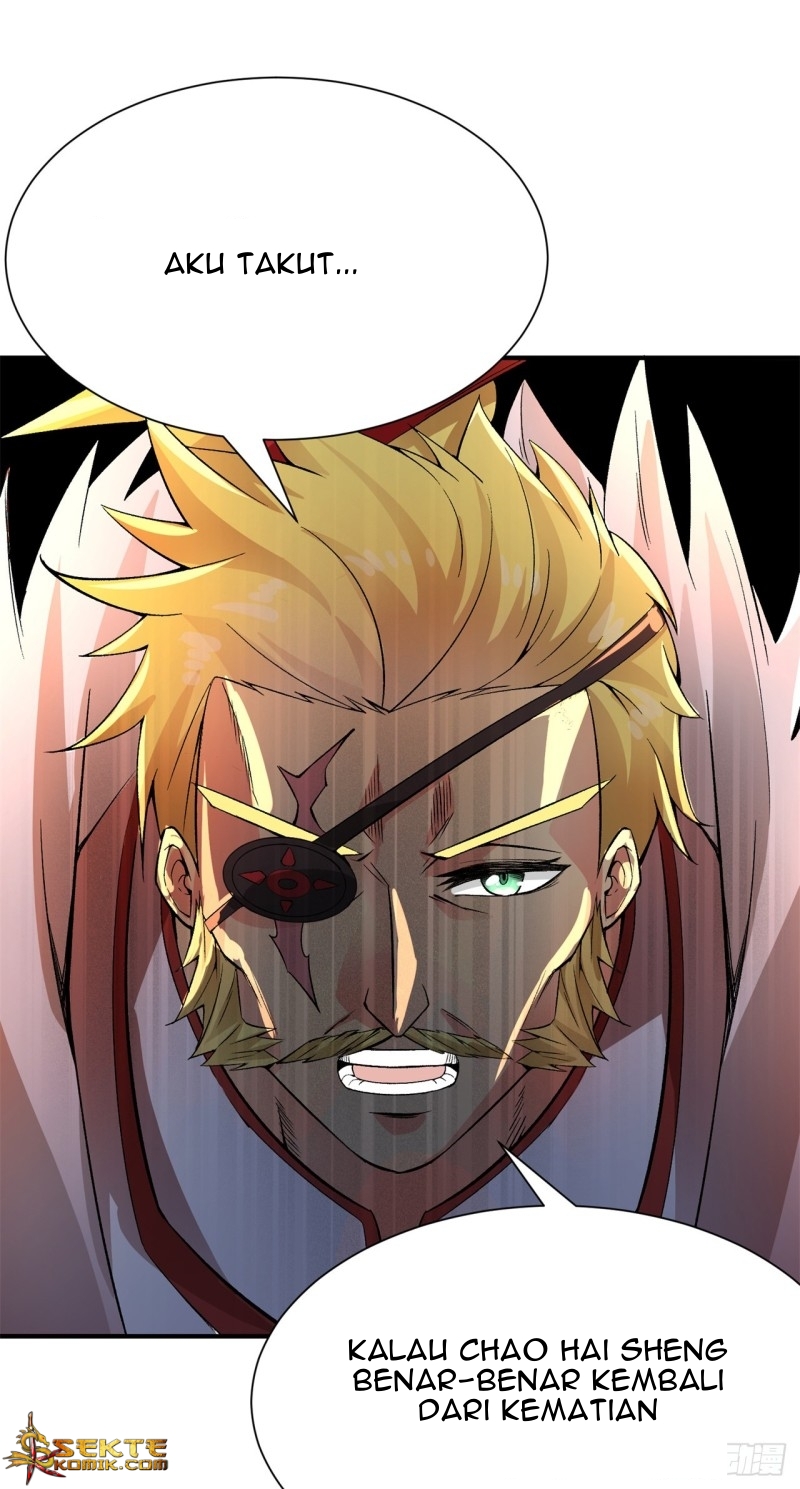 I Picked Up An Attributes Chapter 23 Gambar 38
